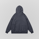 Premium Basic Hoodie - Navy Blue