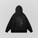 Never Forget - Oversize Hoodie