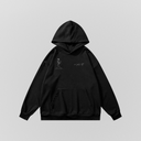 No Gods Left - Oversize Hoodie