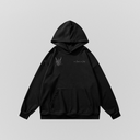 No Honor in Fear - Oversize Hoodie