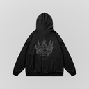 No Kings Left - Oversize Hoodie
