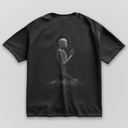 No Gods Left - Oversize Tshirt