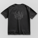 No Kings Left - Oversize Tshirt