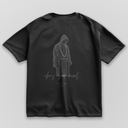 Obey Your Mind - Oversize Tshirt