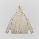 Premium Basic Hoodie - Offwhite