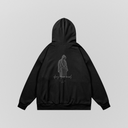 Obey Your Mind - Oversize Hoodie