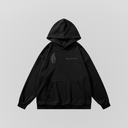 Obey Your Mind - Oversize Hoodie