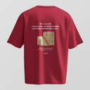 This is Mardin - Heavy, Oversize, Unisex Tişört