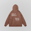 Self - Terra & Oversize Hoodie