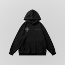 System Error - Oversize Hoodie