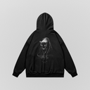 Stay Low - Oversize Hoodie