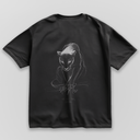 Stay Low - Oversize Tshirt