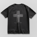 System Error - Oversize Tshirt