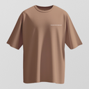 This is Antalya n.03 - Heavy, Oversize, Unisex Tişört