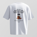 This is Hatay n.03 - Heavy, Oversize, Unisex Tişört