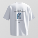 This is Antalya n.03 - Heavy, Oversize, Unisex Tişört