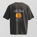 This is Antalya n.02 - Heavy, Oversize, Unisex Tişört