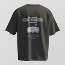 This is Eskişehir n.01 - Heavy, Oversize, Unisex Tişört