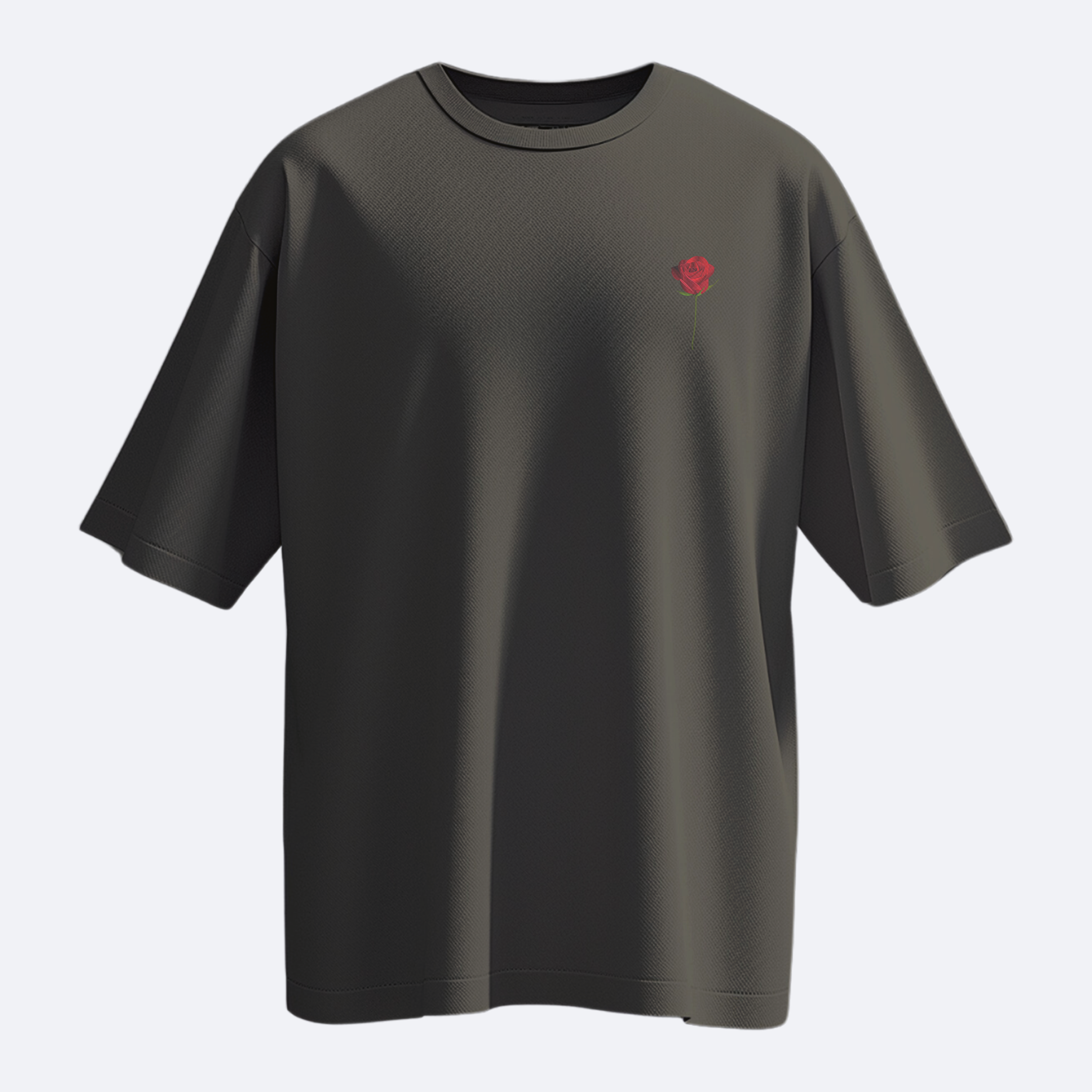 Grow Great - The Godfather - Heavy, Oversize, Unisex Tişört